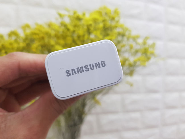 Củ sạc nhanh Samsung Quick Charge 3.0 - Beetech
