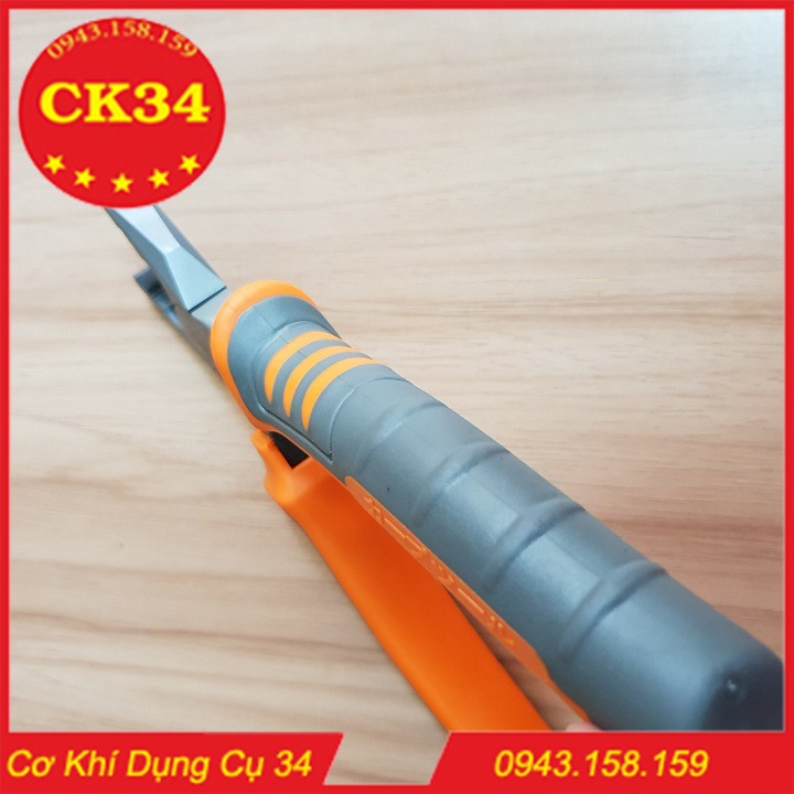 Kìm điện 6inch-8inch công nghệ Nhật KAPUSI