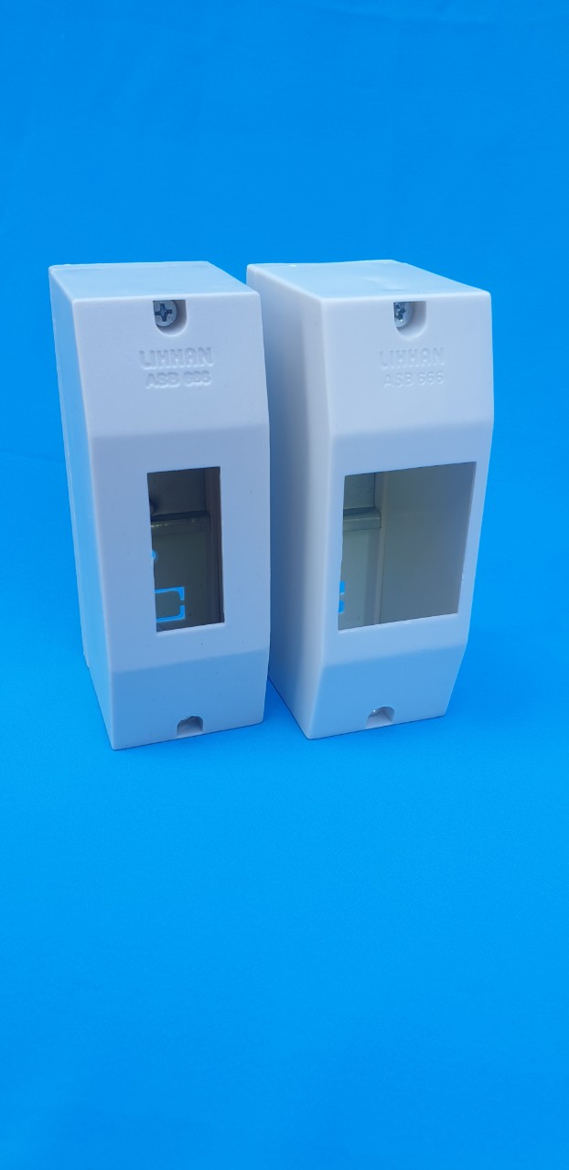 ASB 666 2Fa Cb có thanh rây sắt vặn vít
