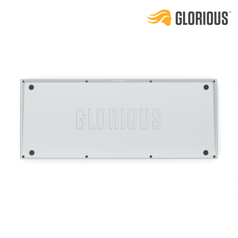 [Trả góp 0%] KIT bàn phím cơ Glorious GMMK PRO (Custom Build) - Hàng Chính Hãng