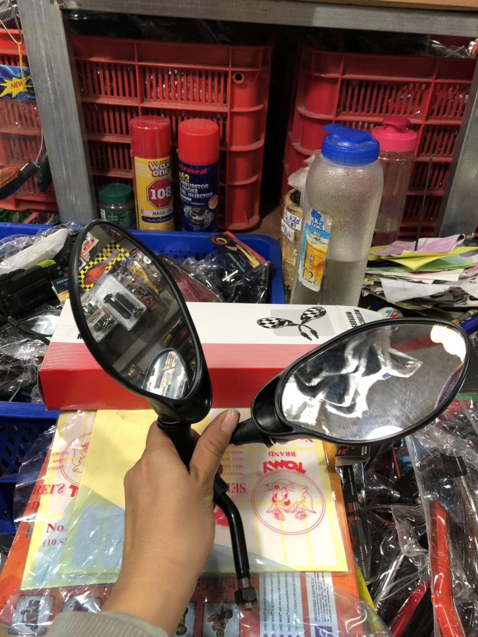 kính chiếu hậu yaz