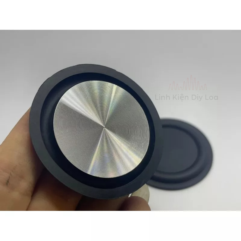 cộng hưởng mini màng nhôm 50mm
