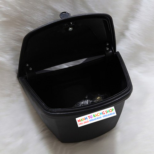 Thùng Giữa Givi Gắn Wave Rs Wave 2017 Wave Blade