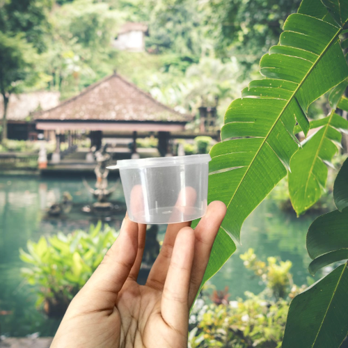 100 CÁI HỘP SỐT TỪ 30ML ĐẾN 120ML