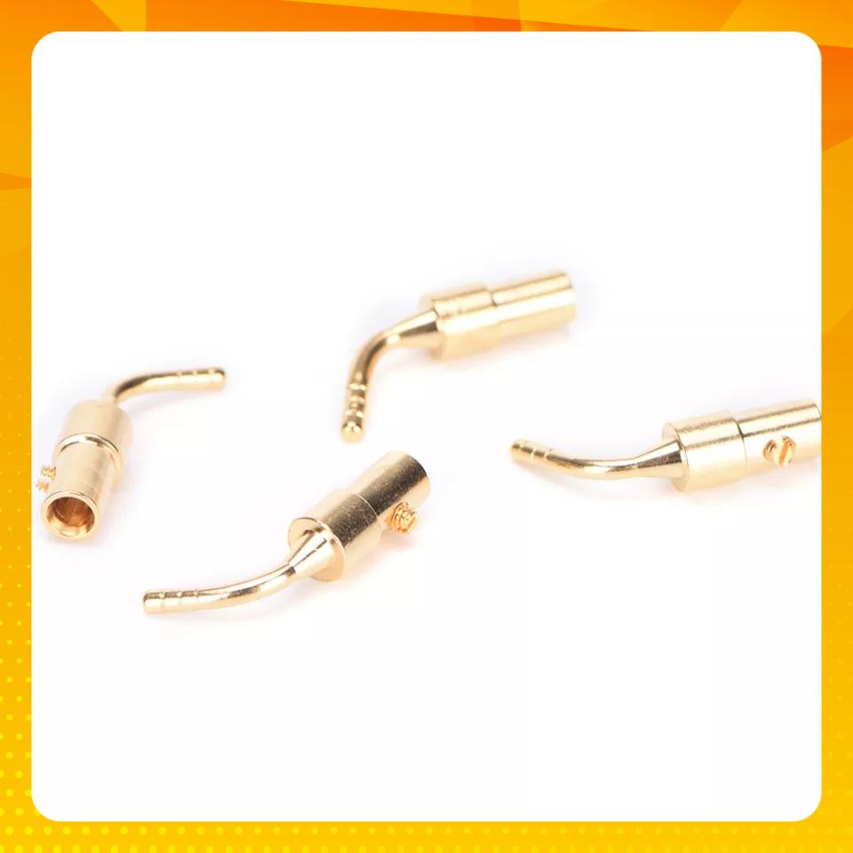 Jack Loa Mỏ Chim Đầu Đồng (1 đỏ 1 đen)