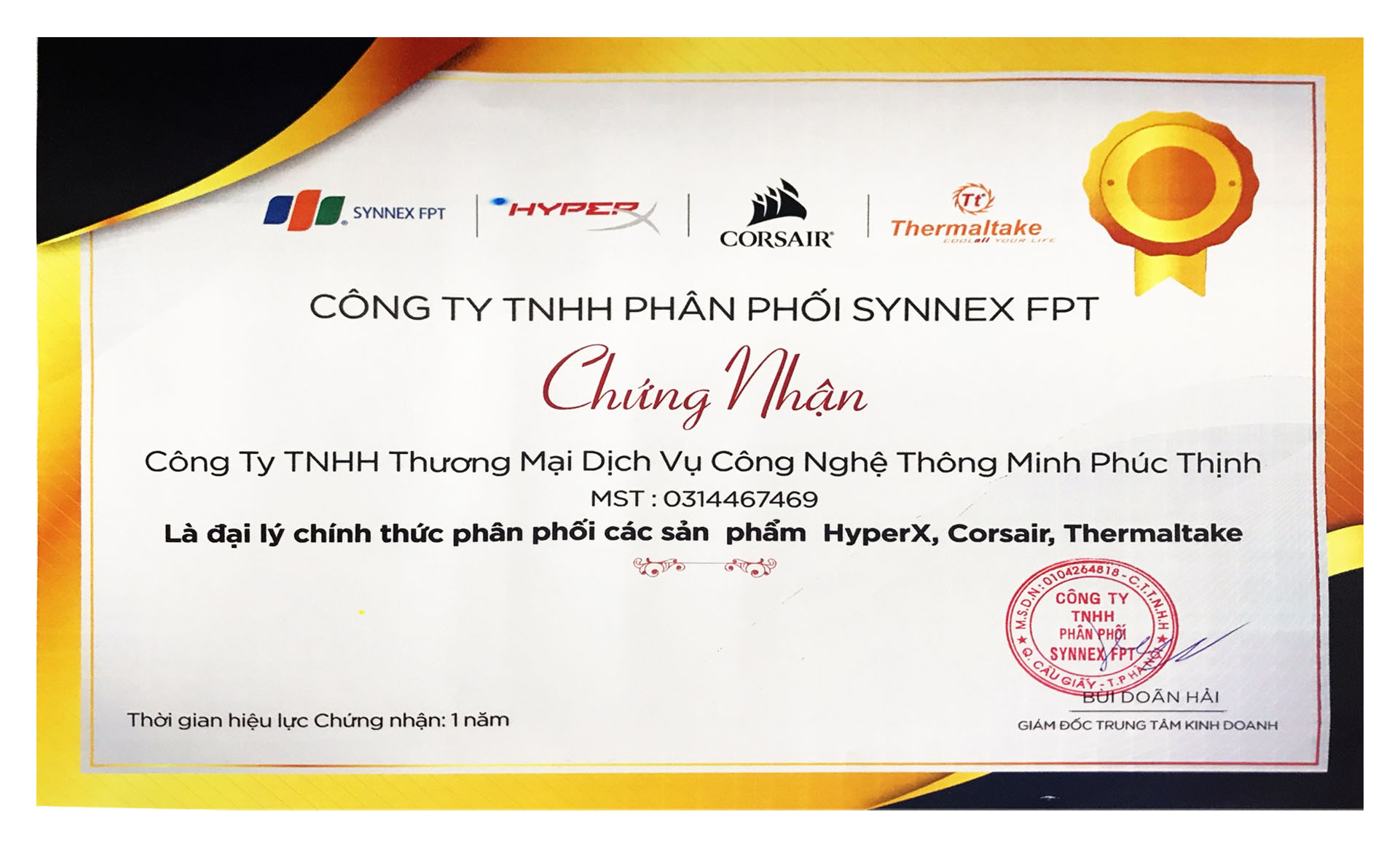 Tai nghe Kingston HyperX Cloud EARBUDS - HX-HSCEB-RD