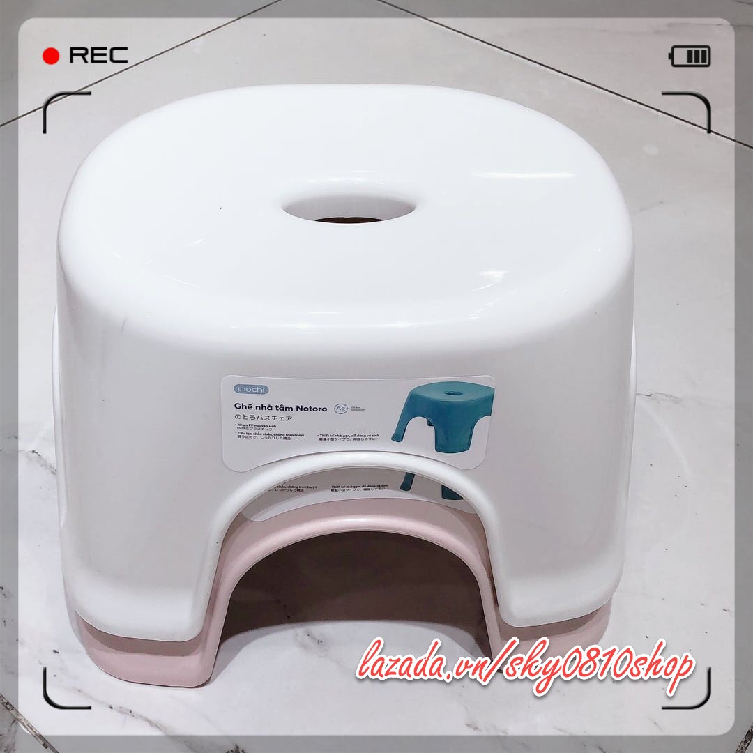 Ghế nhà tắm Inochi Notoro