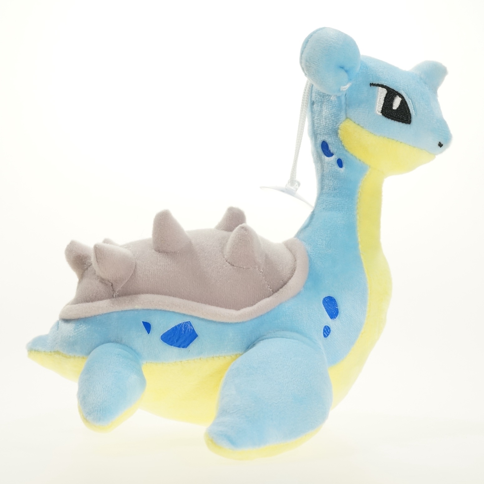 GẤU BÔNG POKEMON LAPRAS(Laplace) 20CM