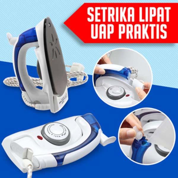 Bàn là du lịch gấp gọn