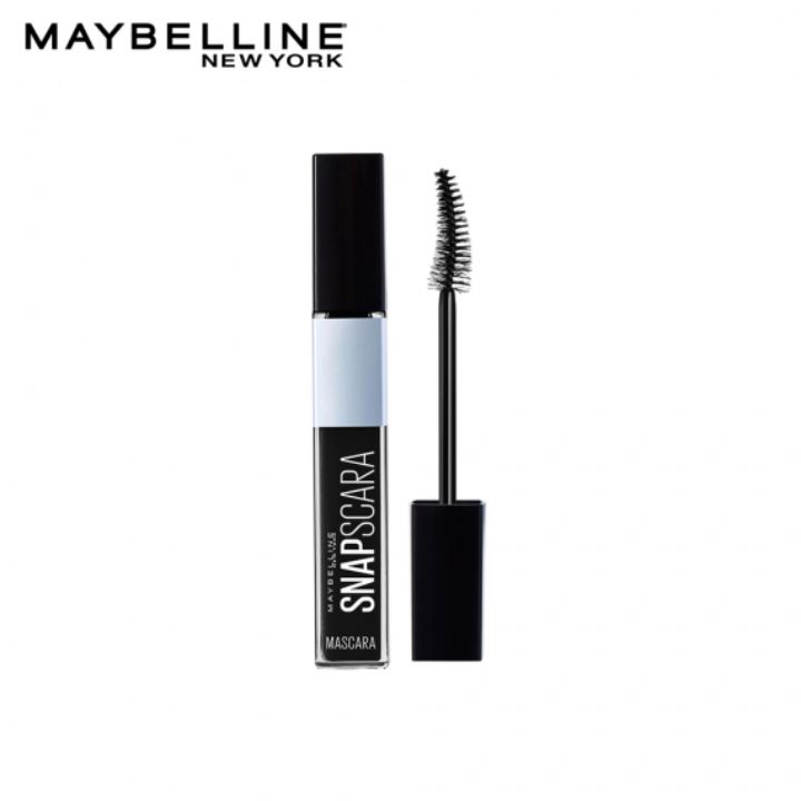 [HCM]Mascara Maybelline Snapscara Washable 10ml