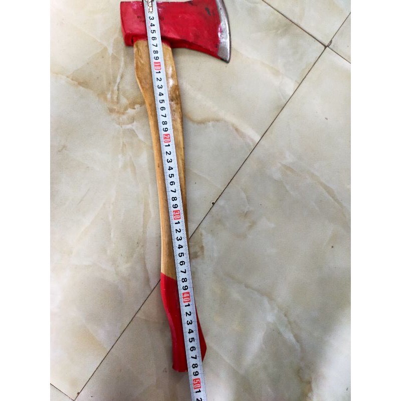 Búa rìu nhỏ