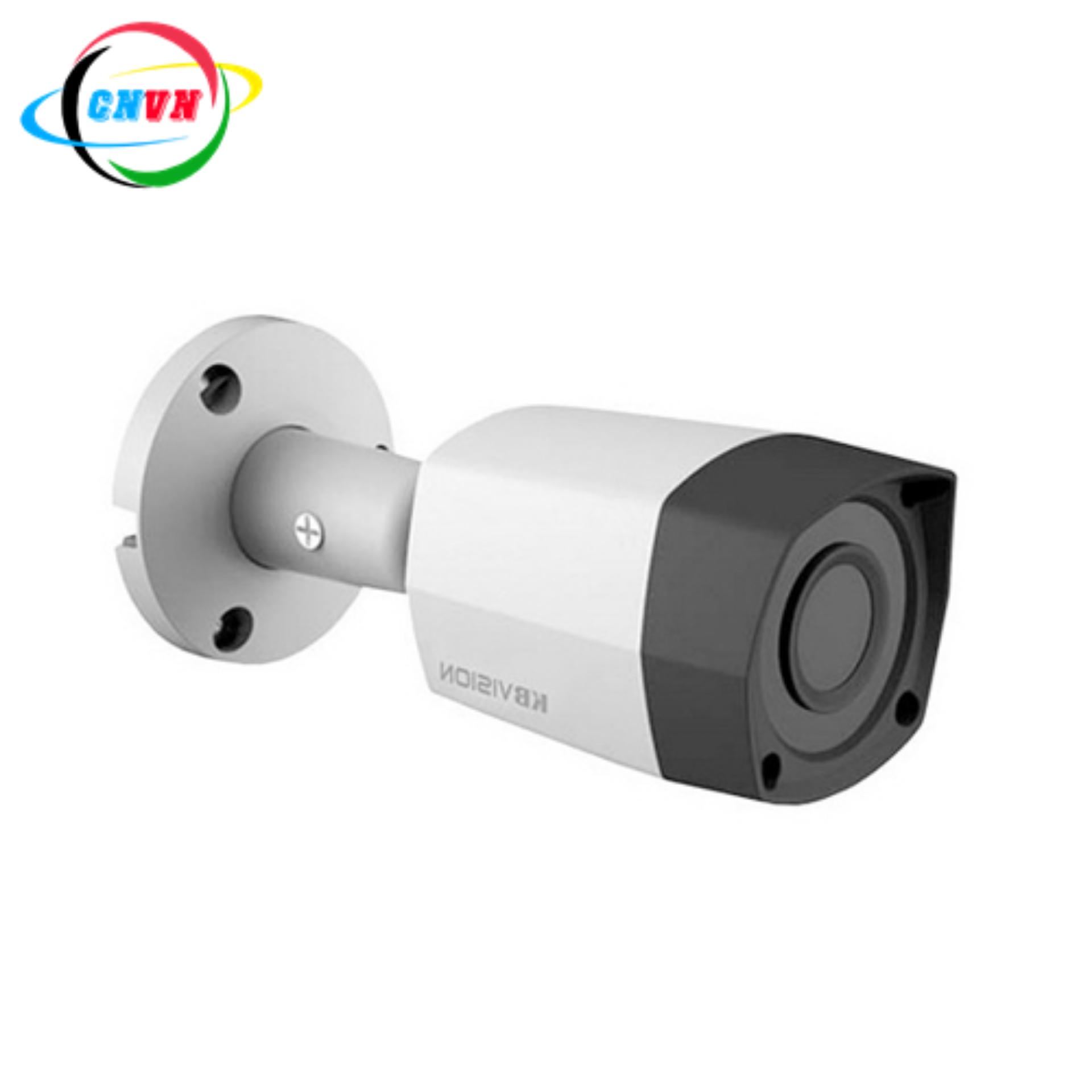 [HCM] Camera HD-CVI KBvision KX-2011S4 (2MP) - Công Nghệ Việt Nam