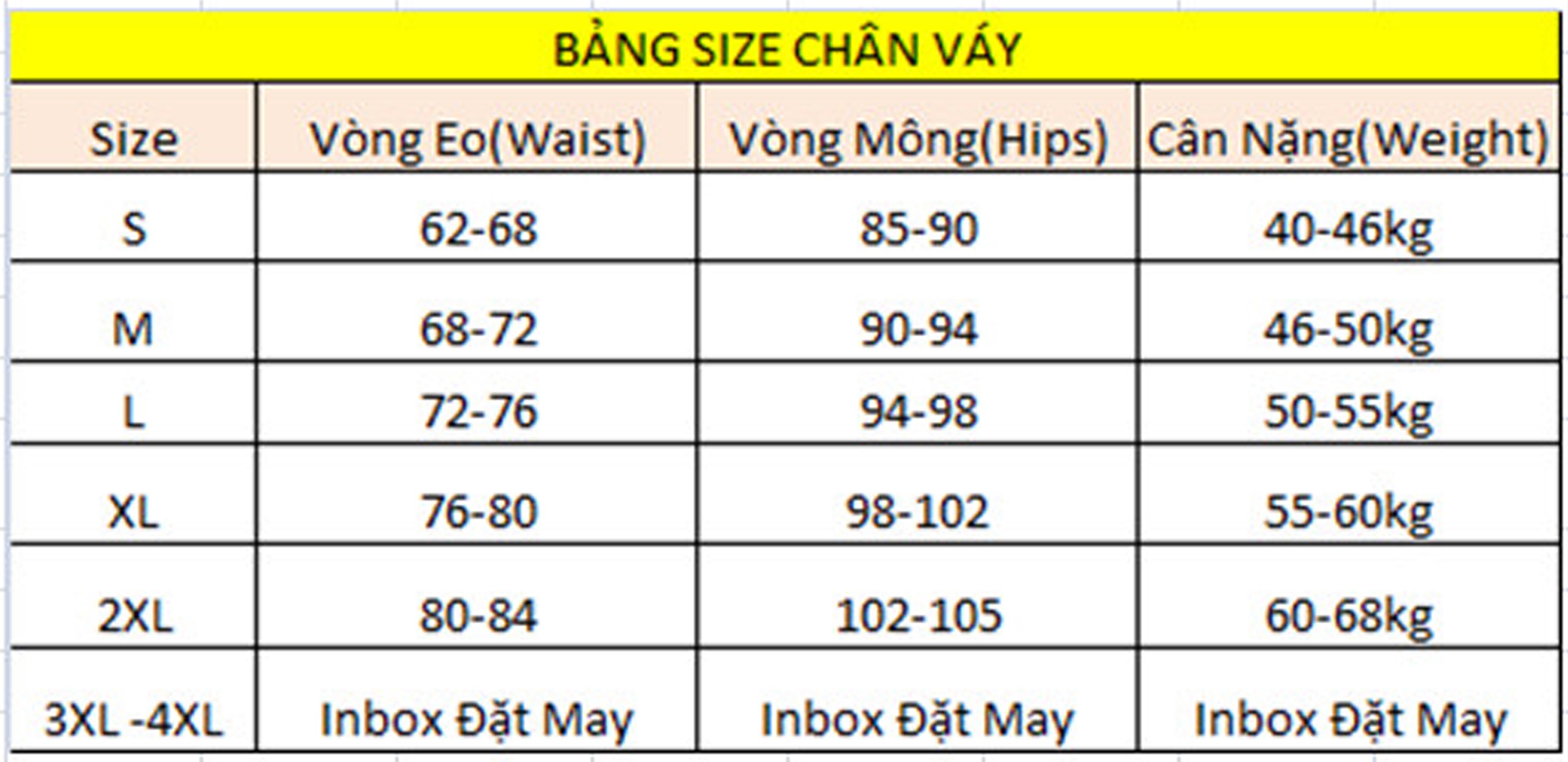 Chân Váy Bút Chì 2 Lớp Cao Cấp tây Collection