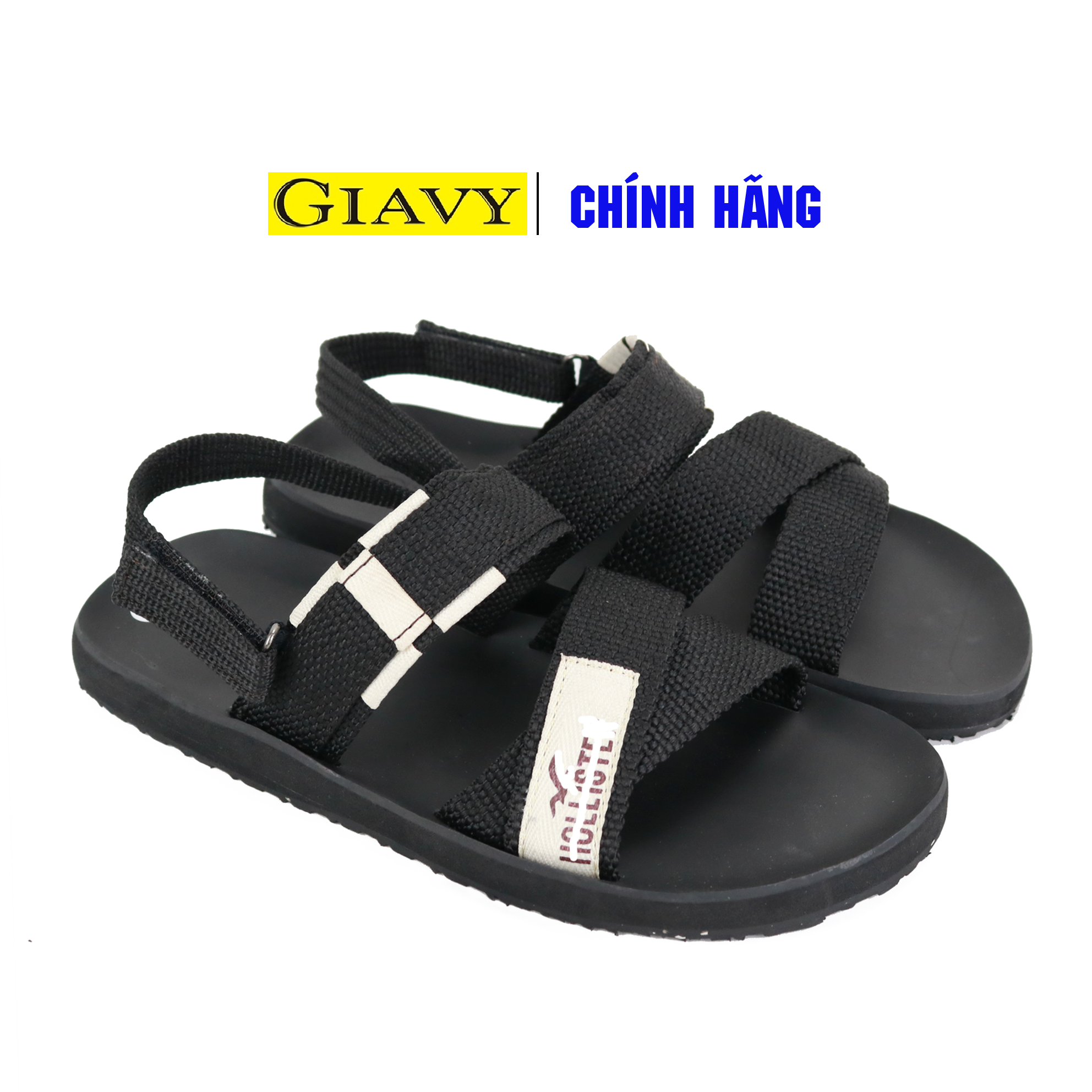 Giày Sandal Giavy Nam - SL275