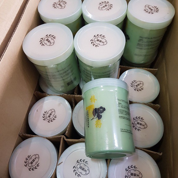 Kem Hấp Ủ Tóc PH4 Spa Therapy Hoa Anh Đào Của Nhật Bản 750ml
