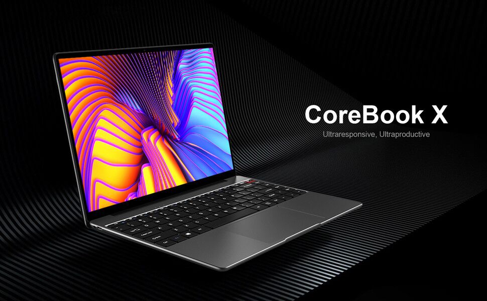 Laptop Chuwi Corebook X