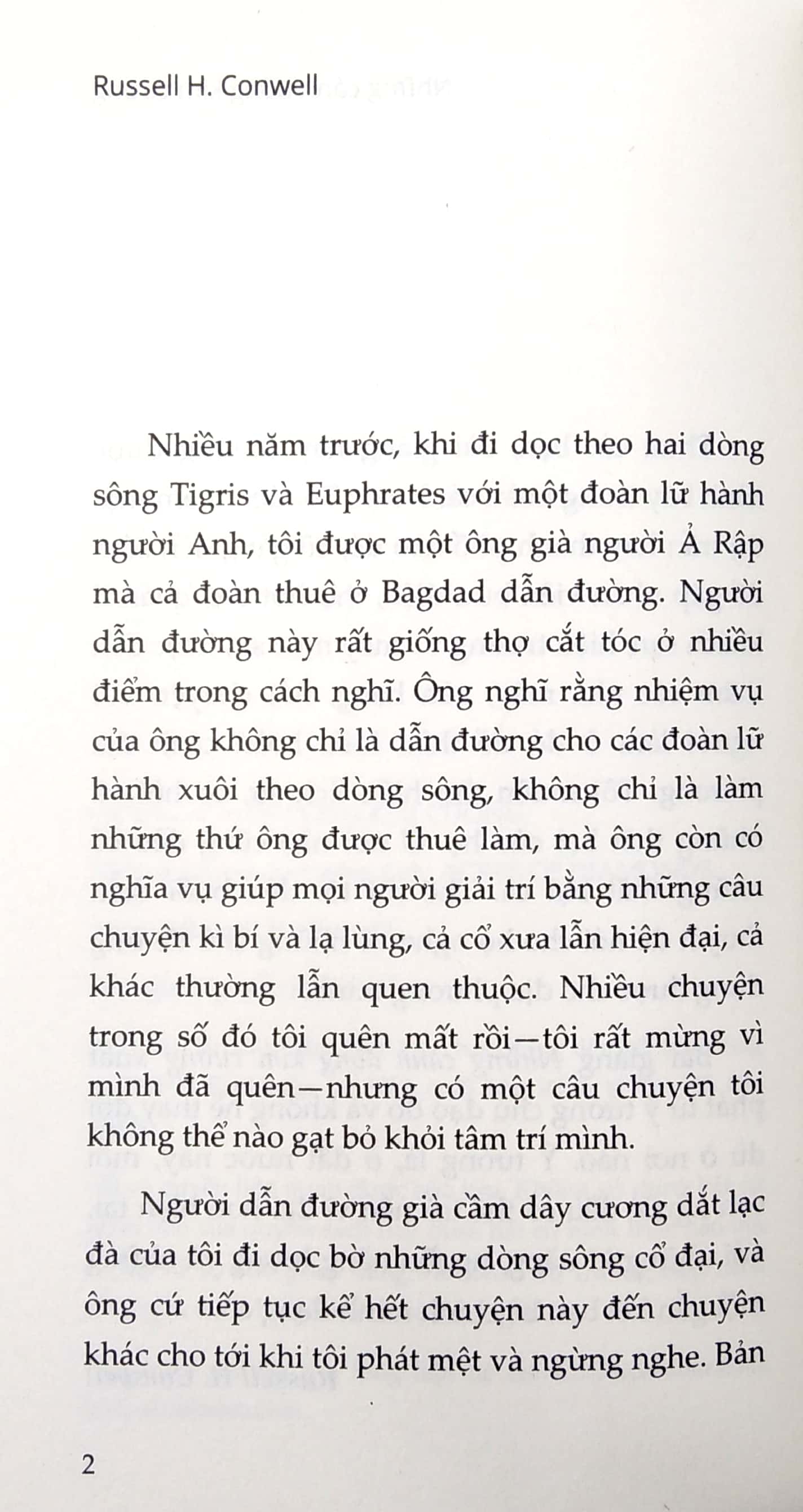 Sách Fahasa - Những Cánh Đồng Kim Cương (Tái Bản)