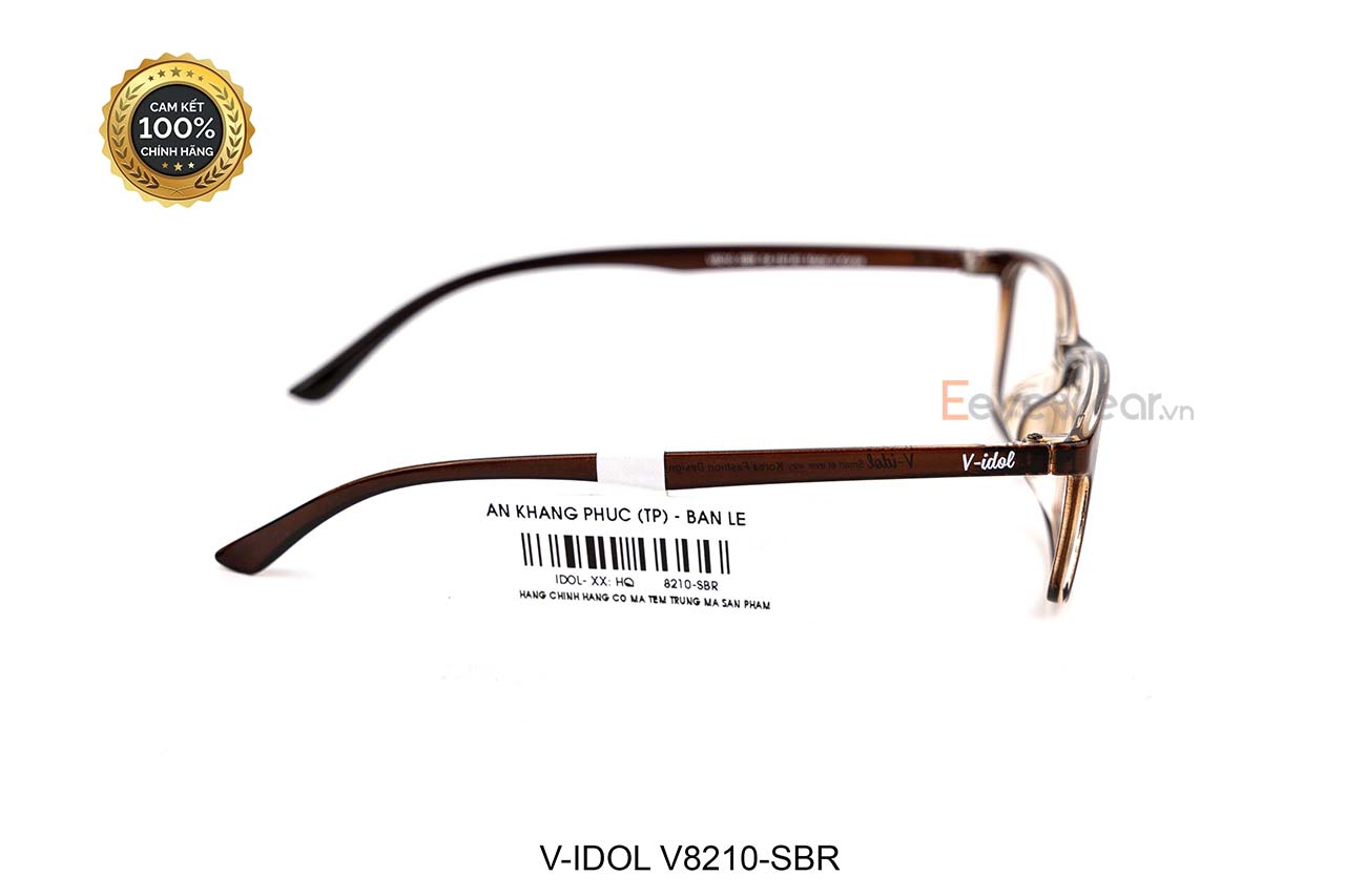 Kính gọng V-idol V8210 nhiều màu