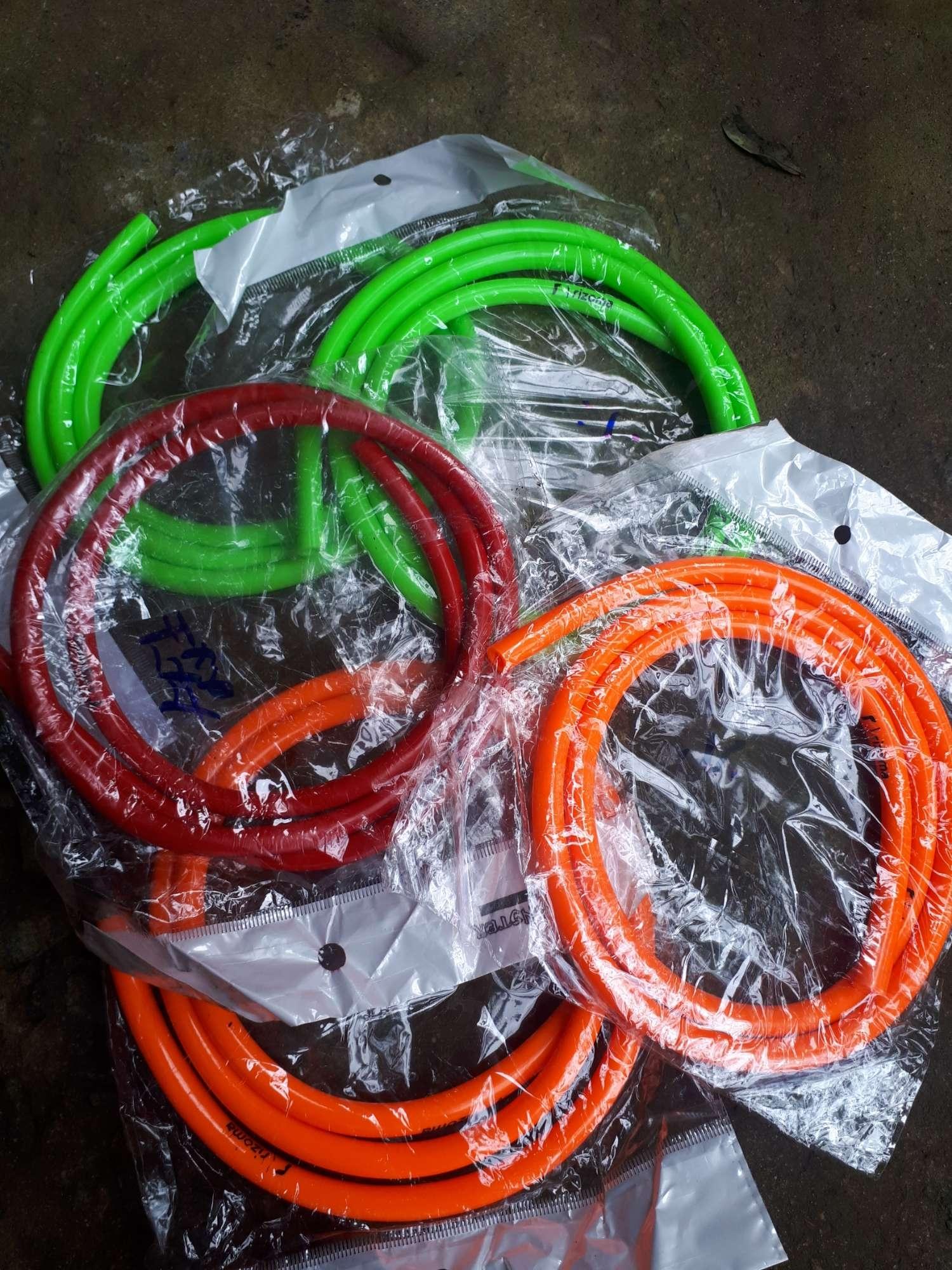 COMBO NẮP NHỚT THÔNG HƠI LỐC MÁY