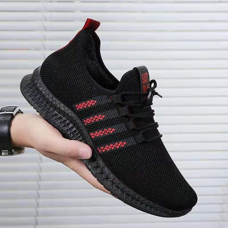 Giày thể thao nam , giày sneaker nam (2 màu) V212
