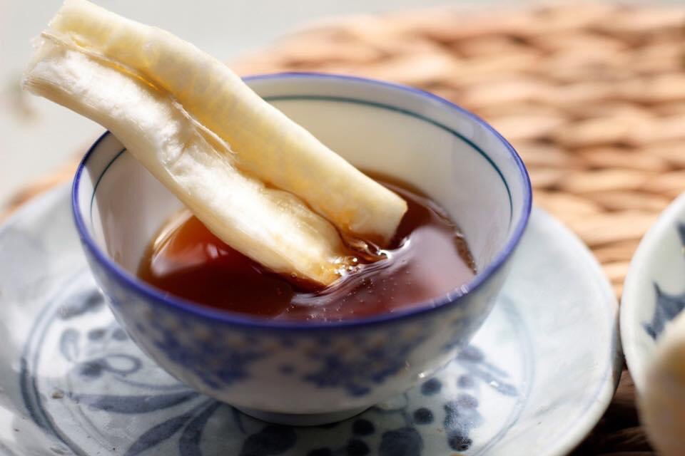 Mật mía nghệ an 1 lít