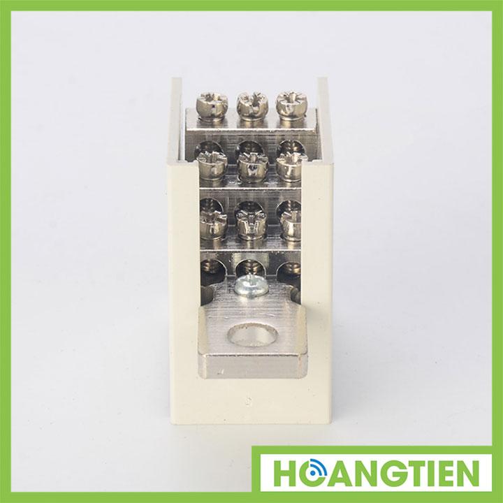 [HCM]Cầu đấu chia dây điện 9 Cổng FG9