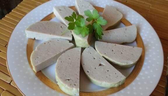 HƯƠNG THỊT HEO DẠNG SỆT - THỊT PASTE