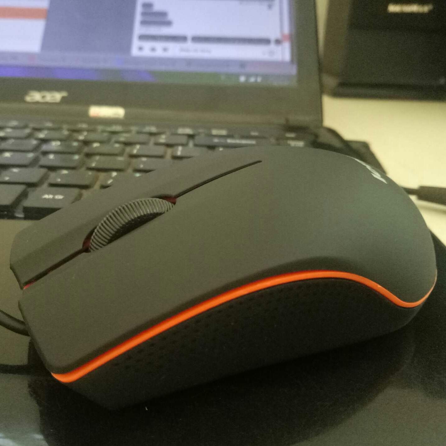 Chuột Máy Tính Lenovo M20