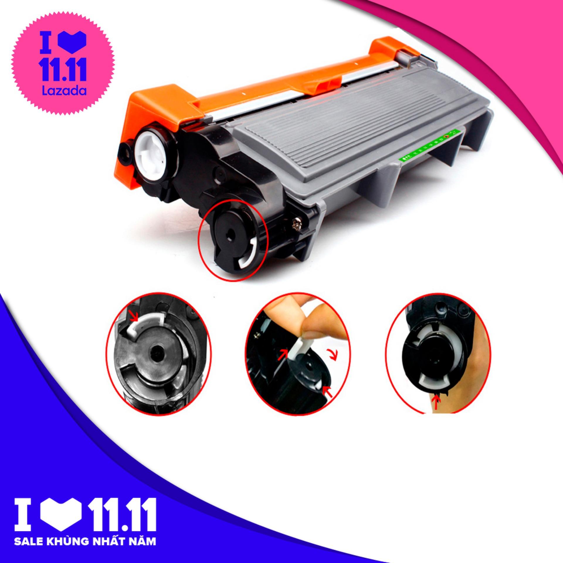 Hôp mưc TN 2385 nhâp khẩu 100%