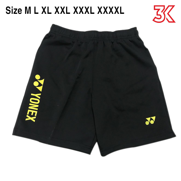 Quần cầu lông Yonex 2019 Size M - 4XL