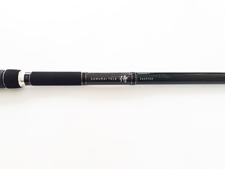 Cần Daiwa Samurai Tele 39TXH