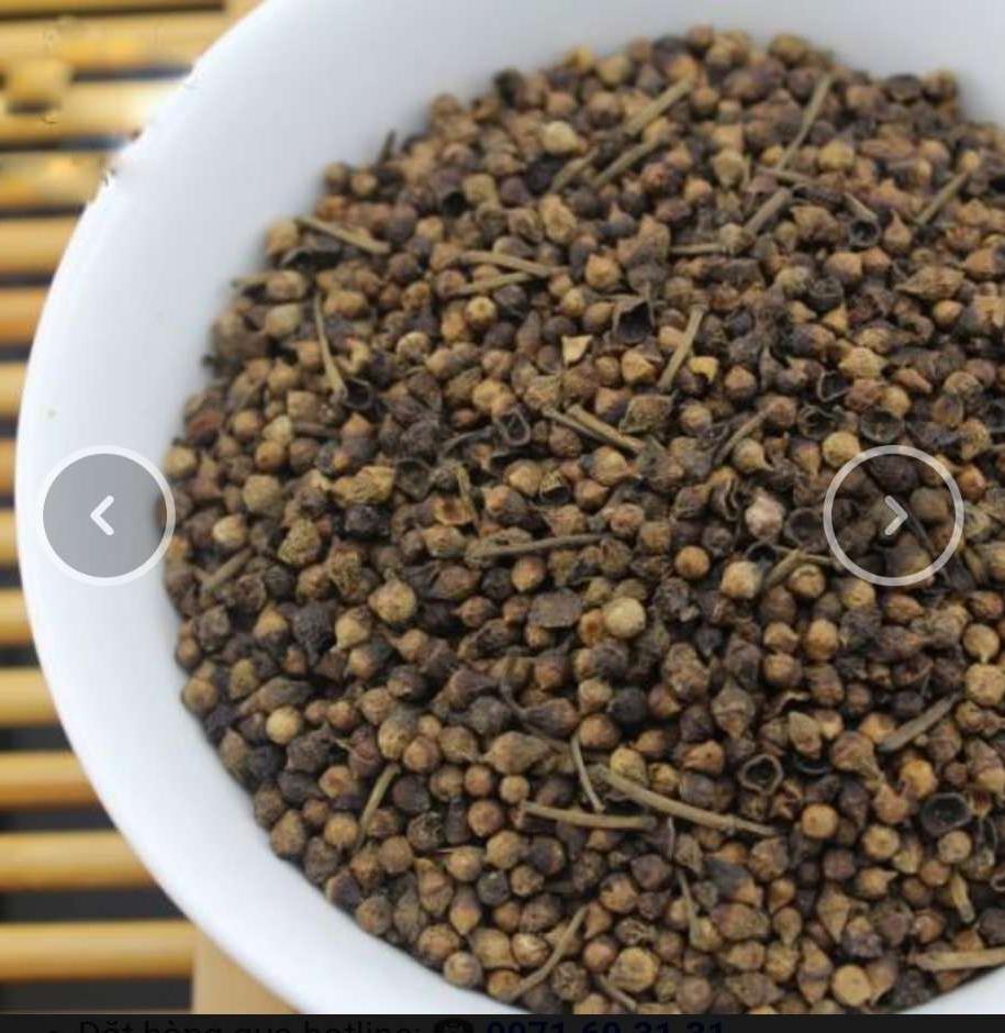 NỤ VỐI KHÔ-1KG