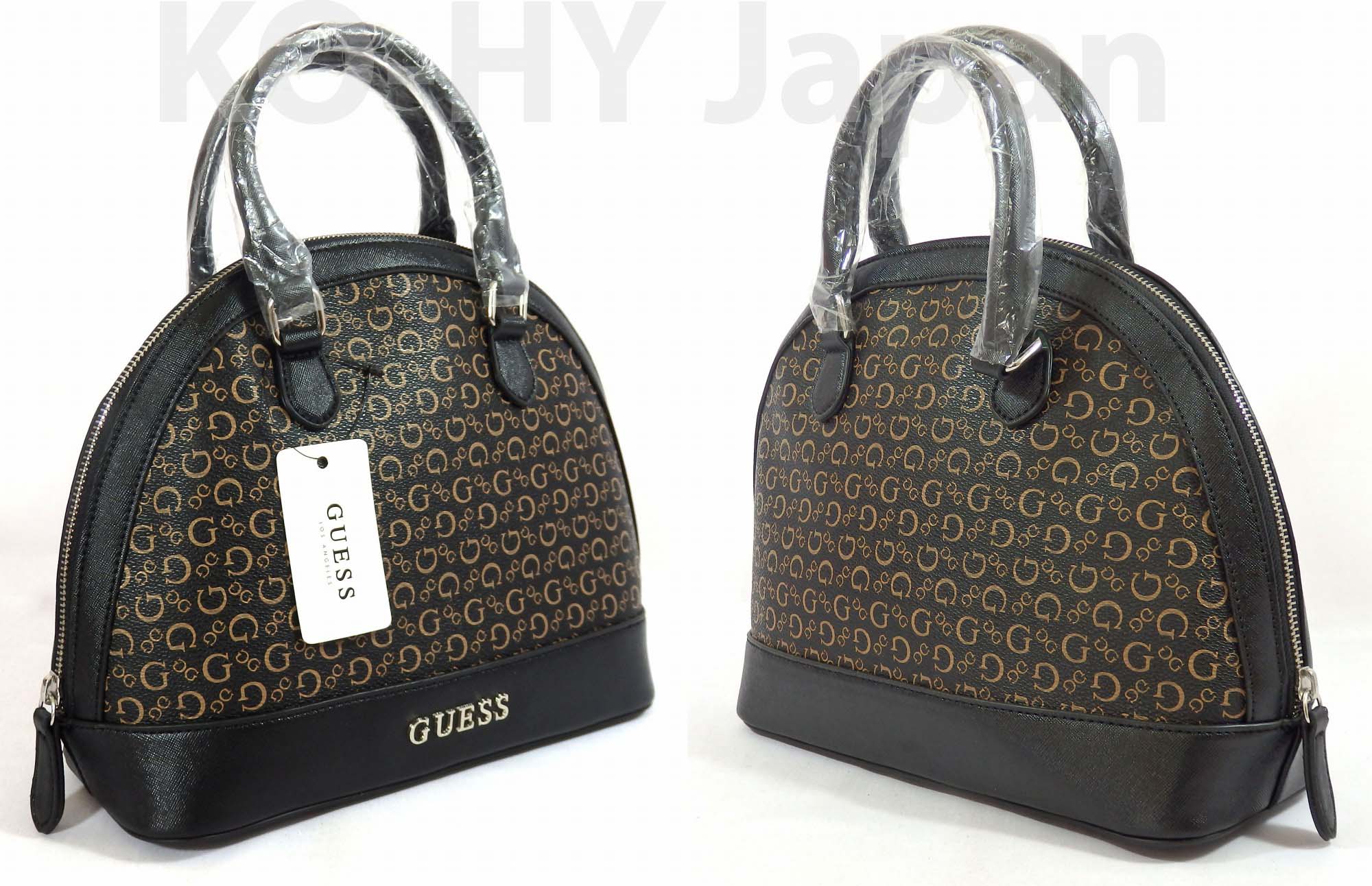 [HCM] Túi thời trang xách tay GUESS hến