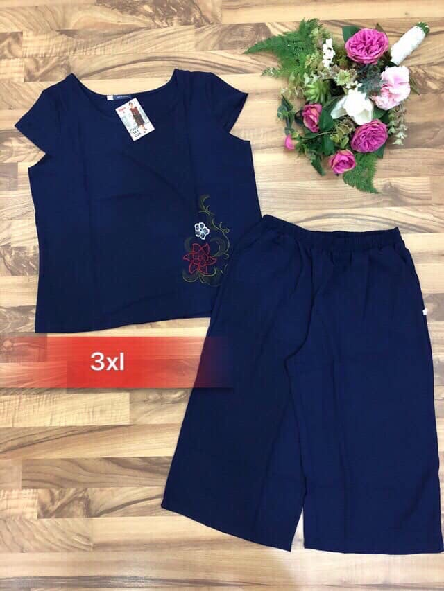 [HCM]BỘ VẢI ĐŨI LỬNG 75cm sizee 40-65kg (coi phần mô tả dùm shop nhé)