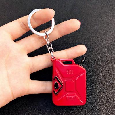 [Thanh Lý Nghỉ Bán] Móc Khóa Hổ Trợ PUBG