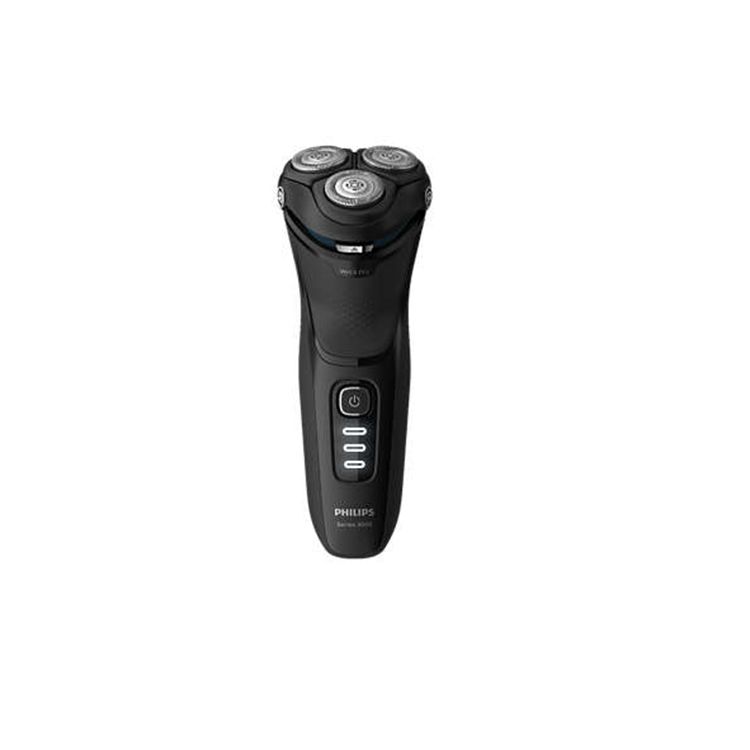 Máy cạo râu Philips S3233/52 Series 3000 [HÀNG ĐỨC]