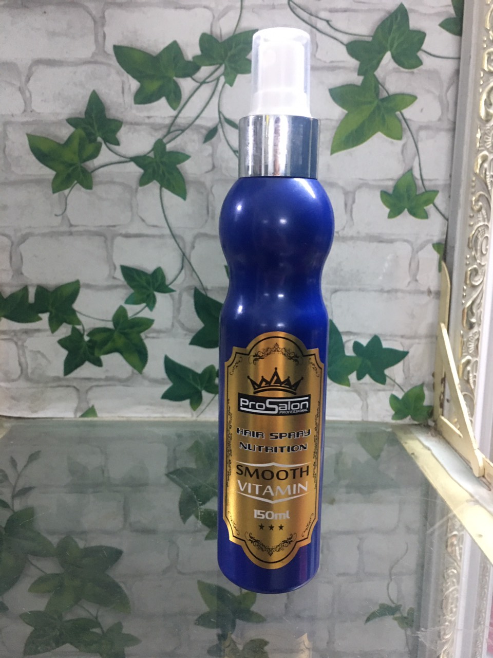 VITAMIN BÓNG TÓC CHỐNG RỐI PROSALON