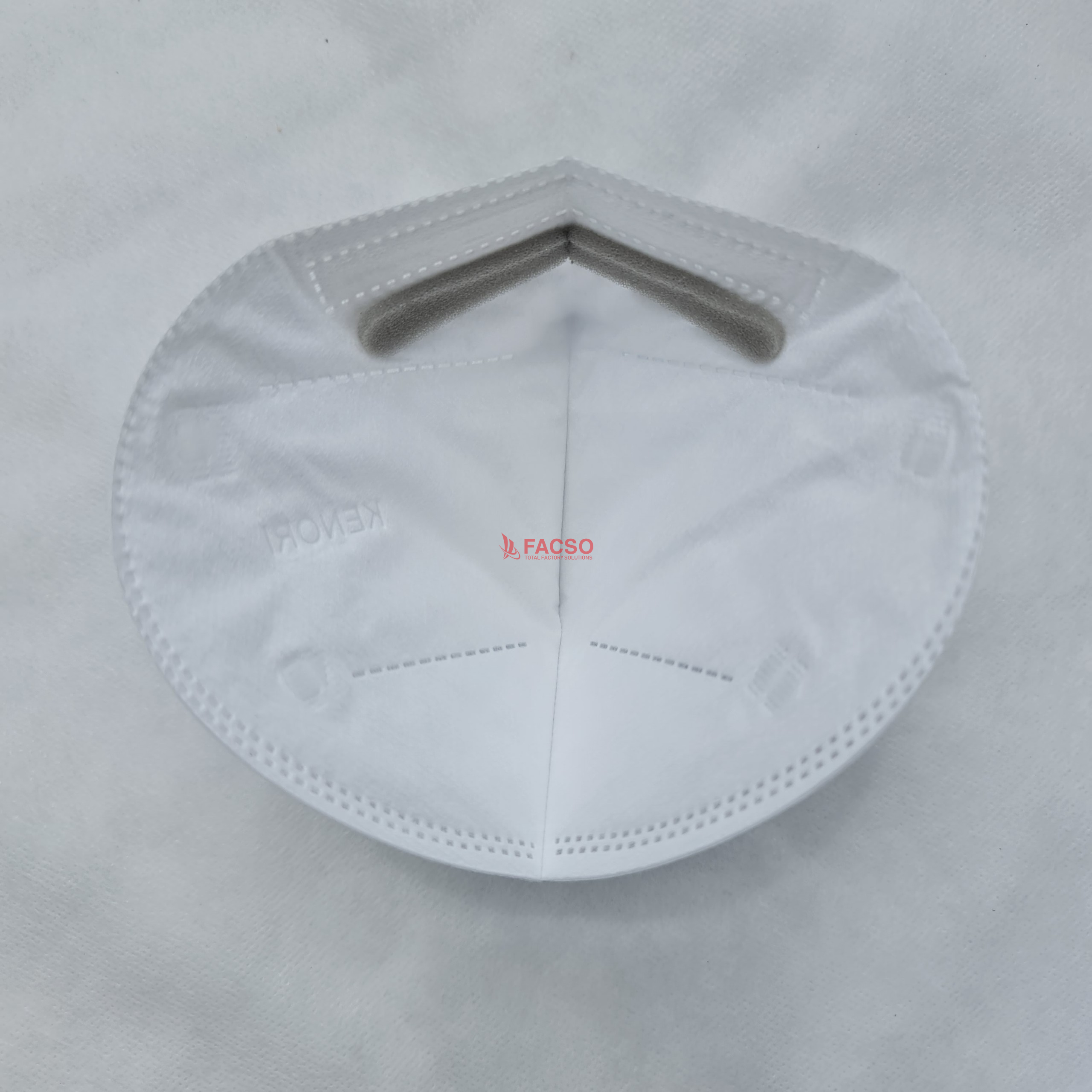 5 Hộp (20 cái x 5) Khẩu trang N95 TGI