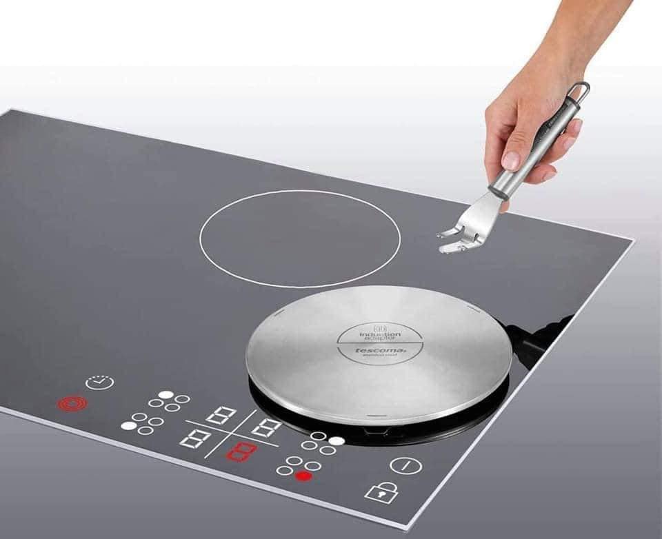 Đĩa chuyển nhiệt TESCOMA GRANDCHEF 21cm