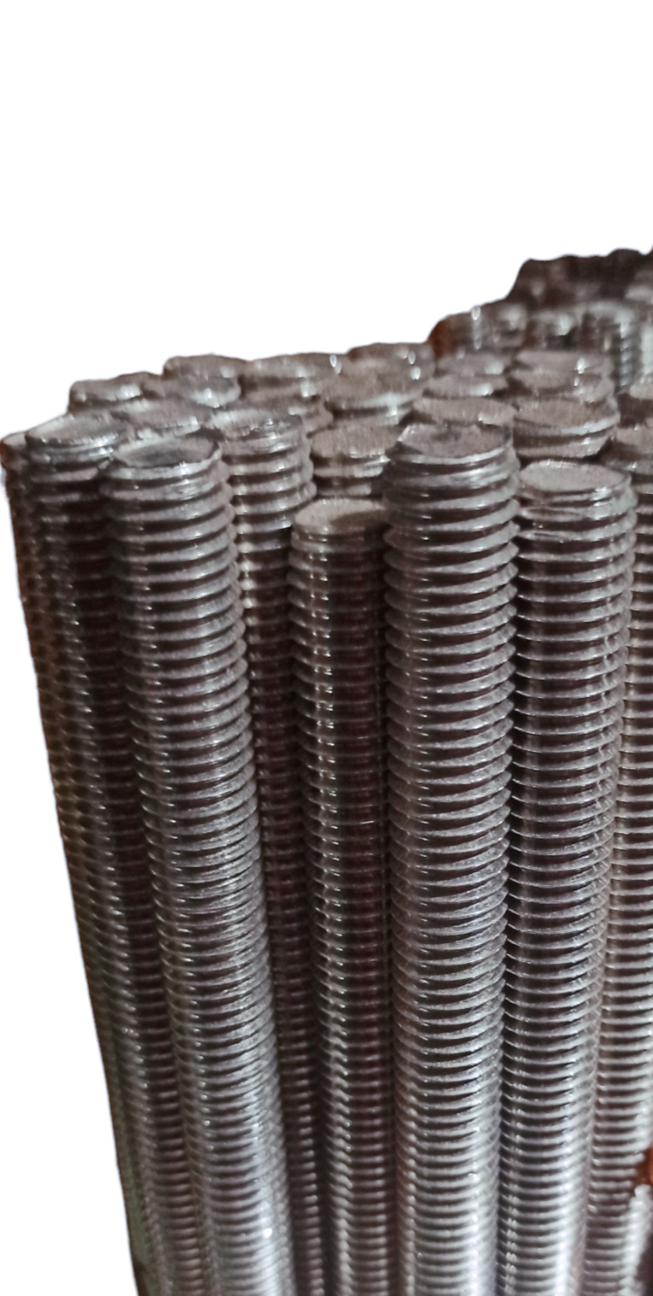 Thanh ren inox, ty ren inox m6, m8, m10, m12, m14, m16