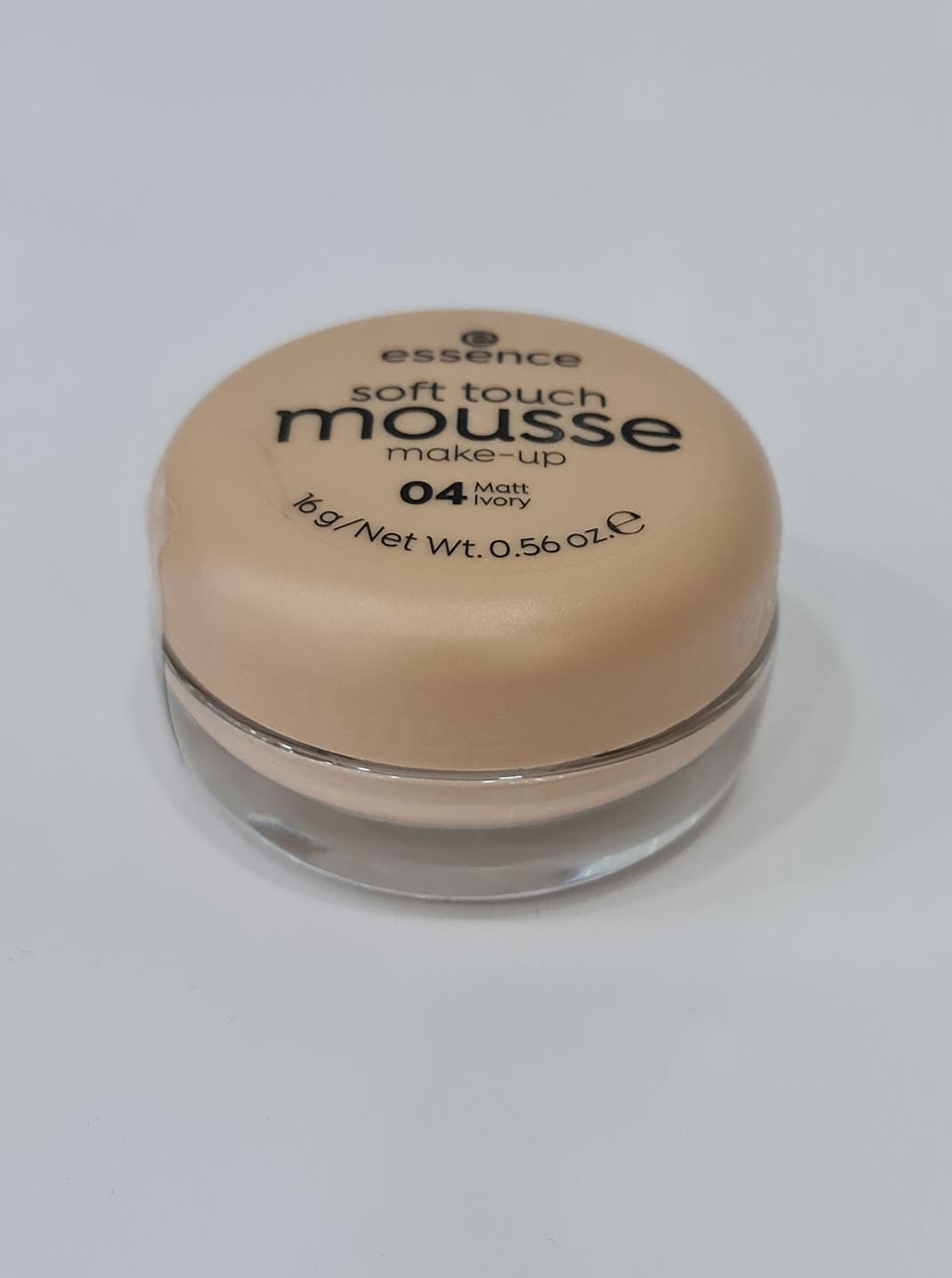 Phấn Tươi Trang Điểm ESSENCE MOUSSE MAKE UP 16g Đức