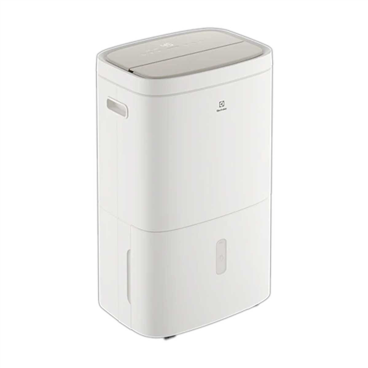 Máy hút ẩm Electrolux 20L EDH10TRBW1 cho phòng 42m²