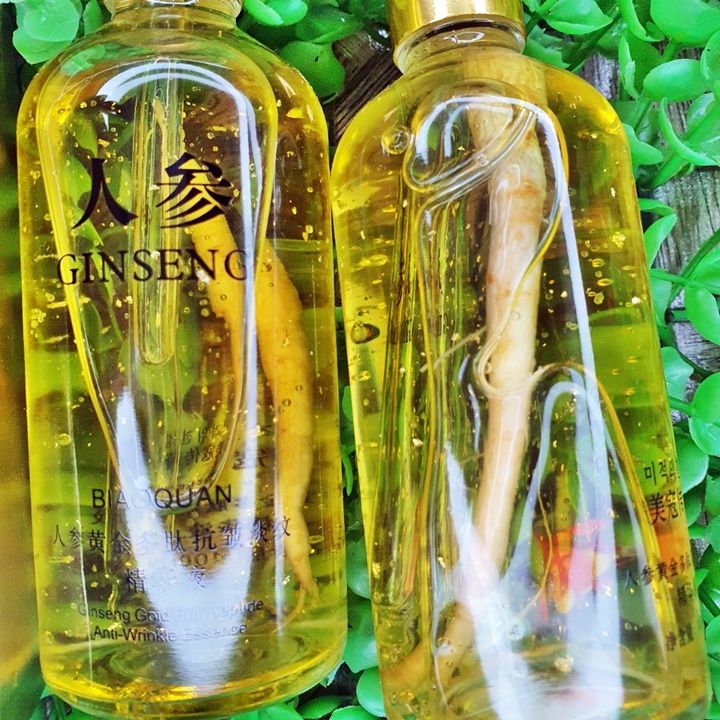 [HCM]Serum tinh chất Ginseng có nhân sâm thật Bioaquan – TD473
