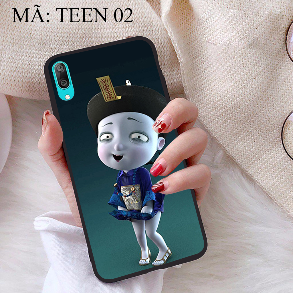 Case for Huawei Y7 Pro 2019