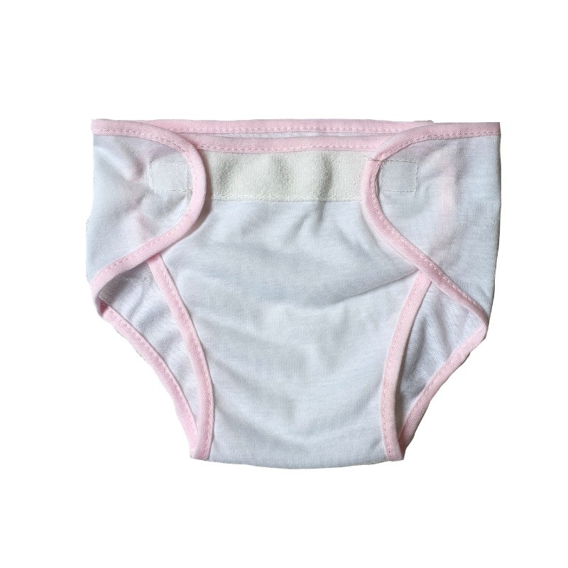 Quần đóng bỉm đóng tã dán đẹp dành cho trẻ sơ sinh Size 1 2 3 sạch sẽ và tiện lợi