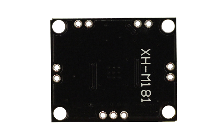 Module Khuếch Đại Âm Thanh Mini PAM8610 2x15W
