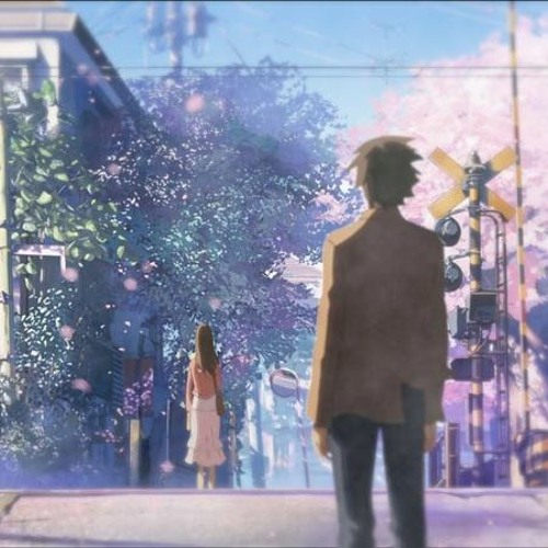Sách 5 centimet trên giây - 5cm/s - Light Novel - IPM