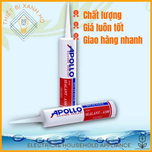 KEO SILICONE APOLLO A300