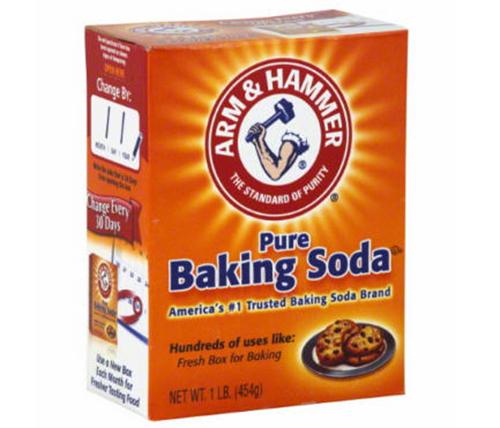 100g  Muối Nở Baking Soda hiệu Arm & Hammer (HGM)