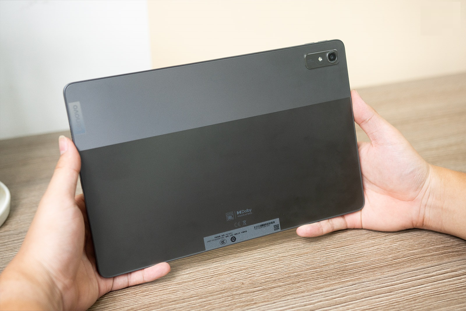 Tablet pc lenovo xiaoxin pad pro 8/128gb & 6/128gb new original seal snapdragon 870 display oled 2.5k 120hz | playmobile